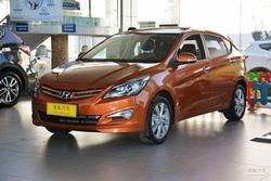 重庆现代汽车降价多少 重庆现代汽车降价多少