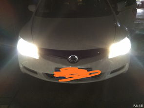 汽车大灯加装价格多少