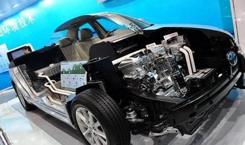 增程式汽车省油多少