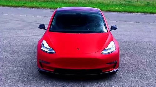 特斯拉汽车起始售价多少