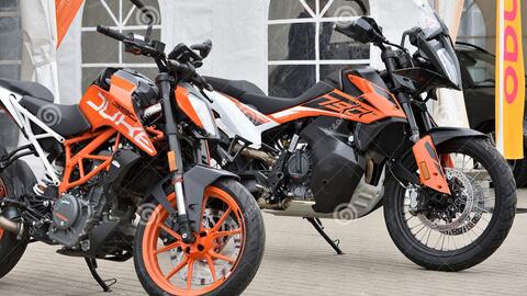 ktm汽车国内多少台