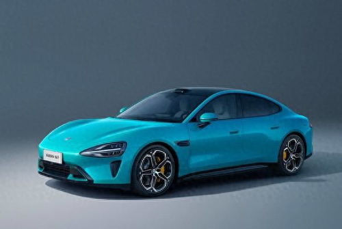 小米汽车完成报价多少