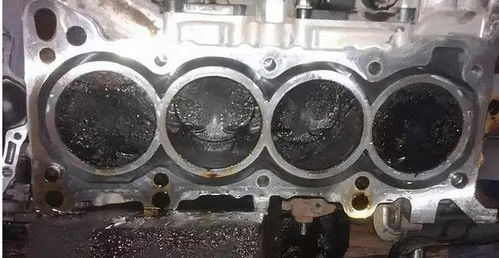 汽车活塞缸内多少毫米