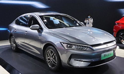 比亚迪汽车员工年薪多少 比亚迪汽车员工年薪多少