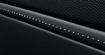 汽车缝线多少种 汽车缝线多少种