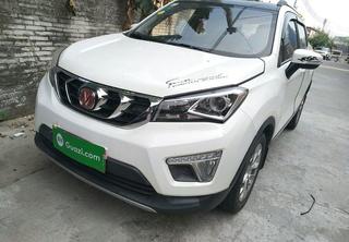 乐山长安汽车估价多少