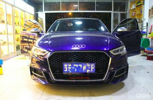 成都奥迪汽车估价多少 成都奥迪汽车估价多少