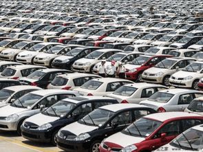 汽车销售挣钱点多少