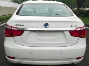 富康汽车整备质量多少