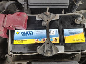 汽车电瓶安装价格多少