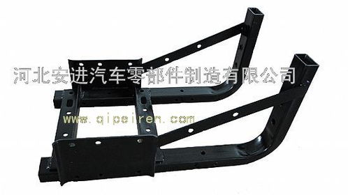 汽车后架总成价格多少