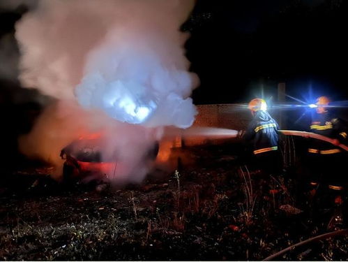 汽车自燃报废补贴多少 汽车自燃报废补贴多少