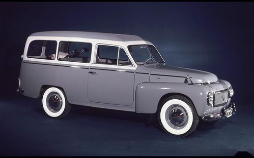 世上有多少种汽车