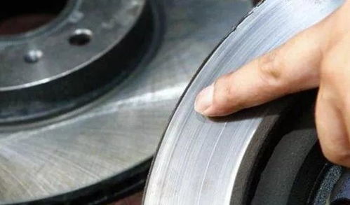 汽车正常刹车温度多少 汽车正常刹车温度多少