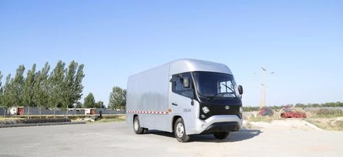 中通有多少辆汽车