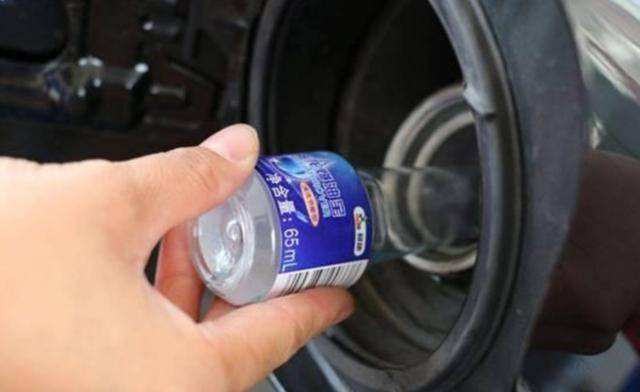 汽车清洗油耗多少正常