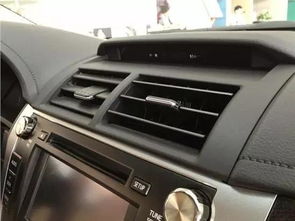 汽车制冷功率是多少 汽车制冷功率是多少