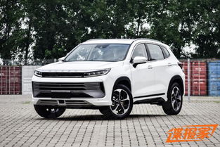 星途汽车尺寸多少