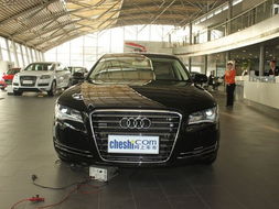 天津奥迪汽车优惠多少