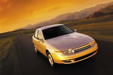 土星汽车多少年