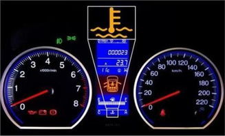 汽车水温几个多少正常 汽车水温几个多少正常