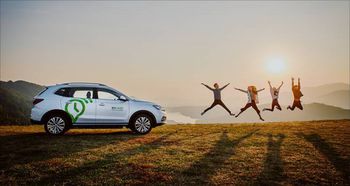 EVCARD汽车多少钱