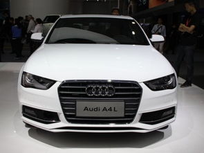 奥迪汽车售价最低多少