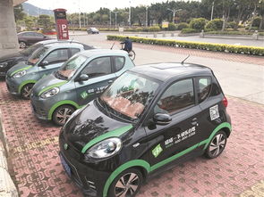 汽车租赁需要多少辆车