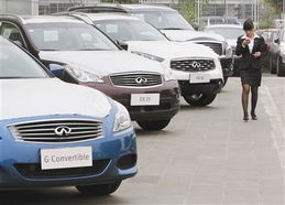 进口汽车价格多少 进口汽车价格多少