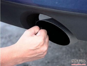 汽车排气多少t够用 汽车排气多少t够用