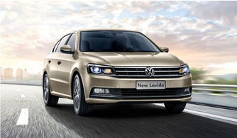 朗逸汽车优惠多少