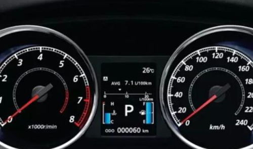 汽车时速多少罪省油 汽车时速多少罪省油