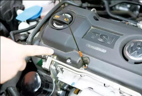 汽车机油放多少温度