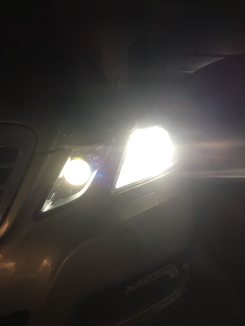 汽车近光灯照多少米 汽车近光灯照多少米