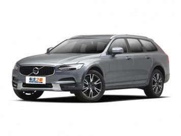 汽车沃尔沃90价格多少