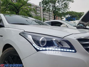 现代汽车屏幕亮度多少