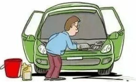 汽车燃放了多少汽油