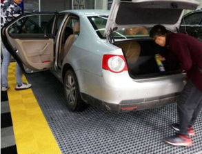 汽车加盟投资多少合适