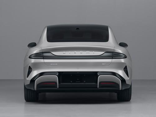 小米有多少款汽车 小米有多少款汽车