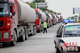 渭南有多少辆汽车