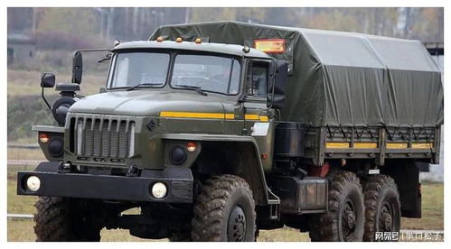 军用汽车多重多少吨