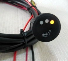 汽车电加热多少w