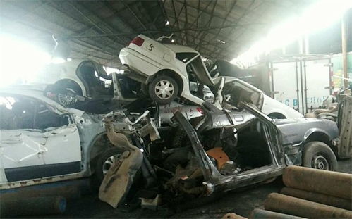 汽车拆解保价费多少 汽车拆解保价费多少