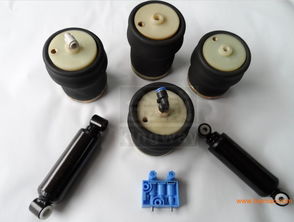 汽车气囊减震压力多少