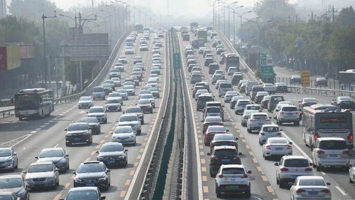 北京汽车事故量多少