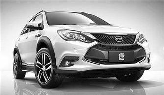 比亚迪汽车股票均价多少