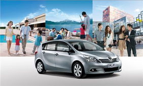 丰田汽车造价多少亿