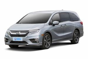 汽车玩具奥德赛价格多少