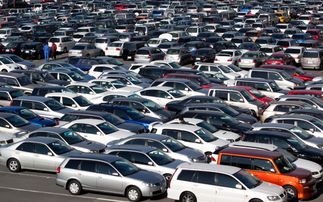 美国汽车进口油价多少