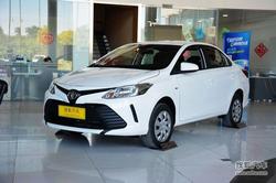 西安丰田汽车降价多少